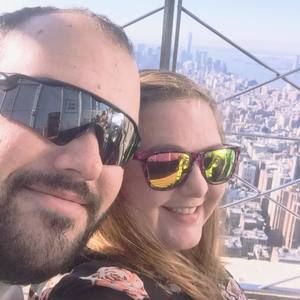 Meet your Posher, Robin